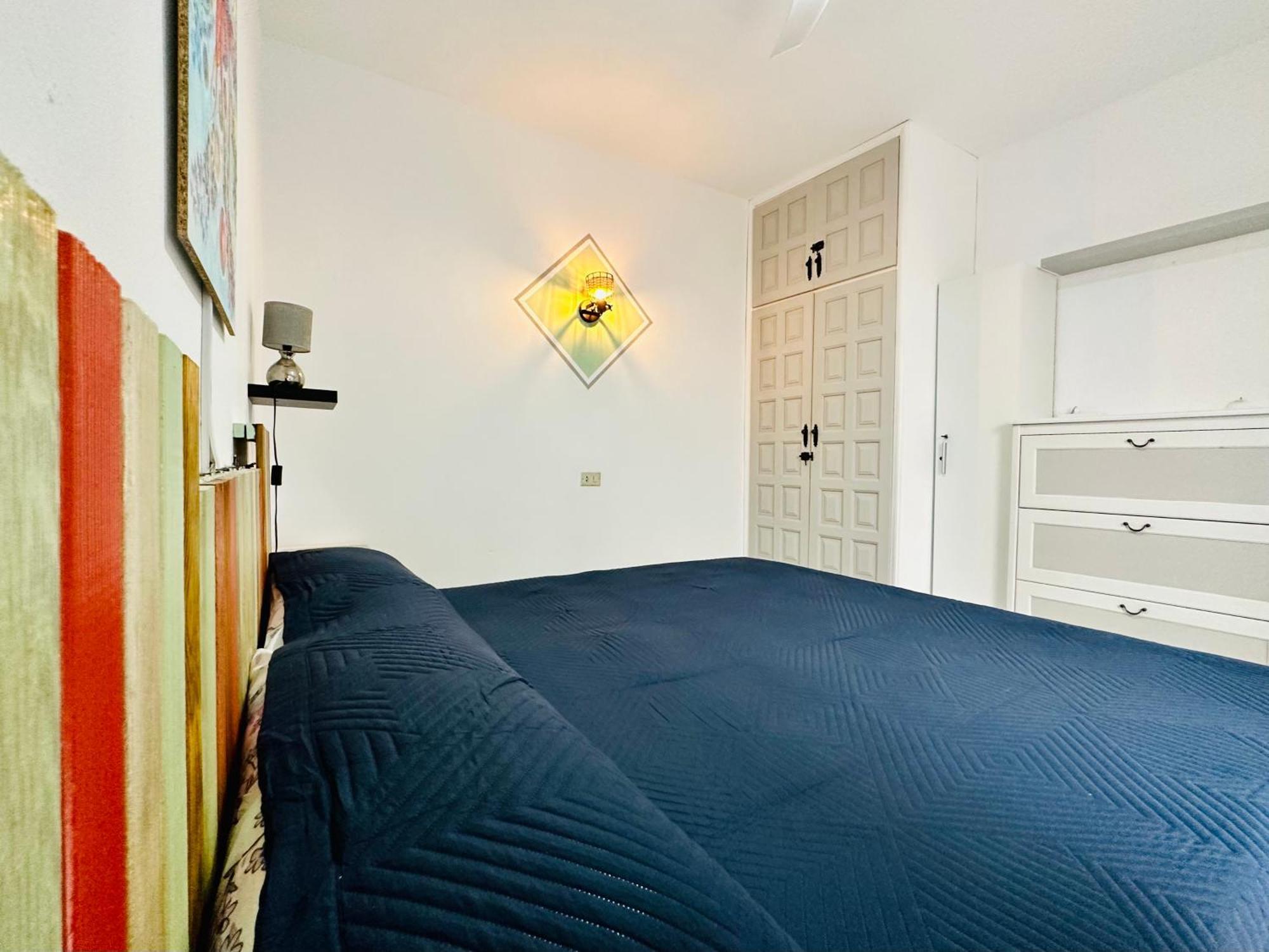 Quiet Apartment Chayofita Arona  Exteriör bild